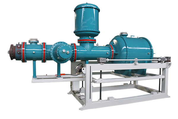 No local discharge withstand voltage test equipment characteristics