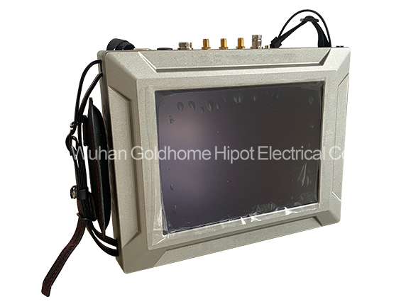 Partial Discharge Tester PD Spot Detector