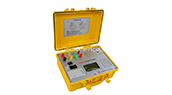 Transformer LV short circuit measurement low voltage winding resistance short circuit impedan