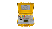 Transformer LV short circuit measurement low voltage winding resistance short circuit impedan