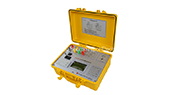 Transformer LV short circuit measurement low voltage winding resistance short circuit impedan