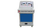 AC High-Voltage Test Transformer System_（oil immersed type）