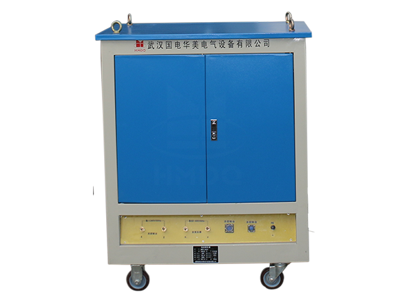 AC High-Voltage Test Transformer System_（oil immersed type）