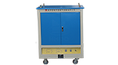 AC High-Voltage Test Transformer System_（oil immersed type）